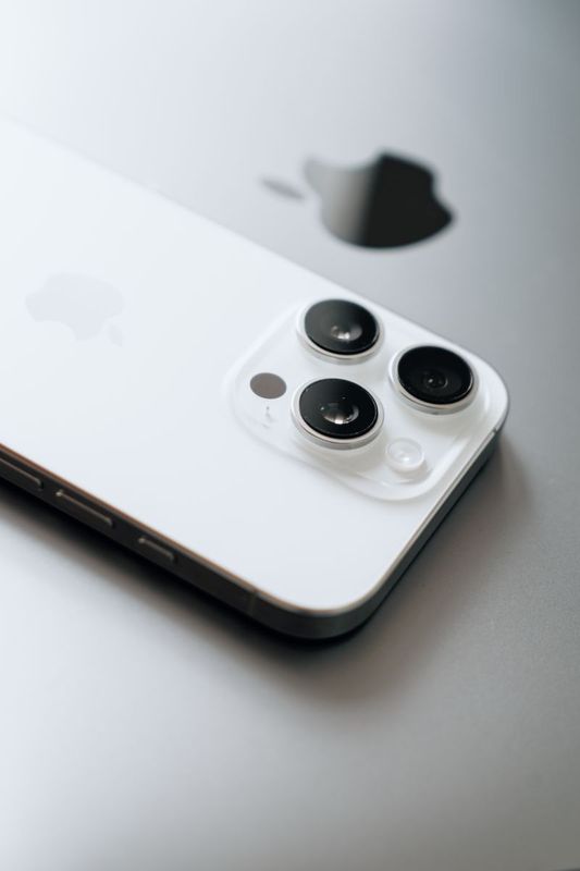 Apple iPhone 17 Pro