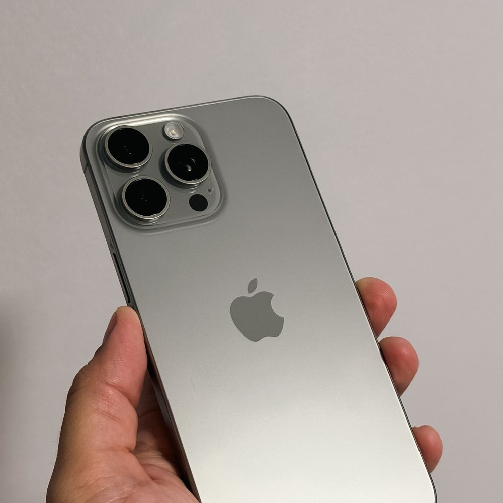 Apple iPhone 17 Pro Max