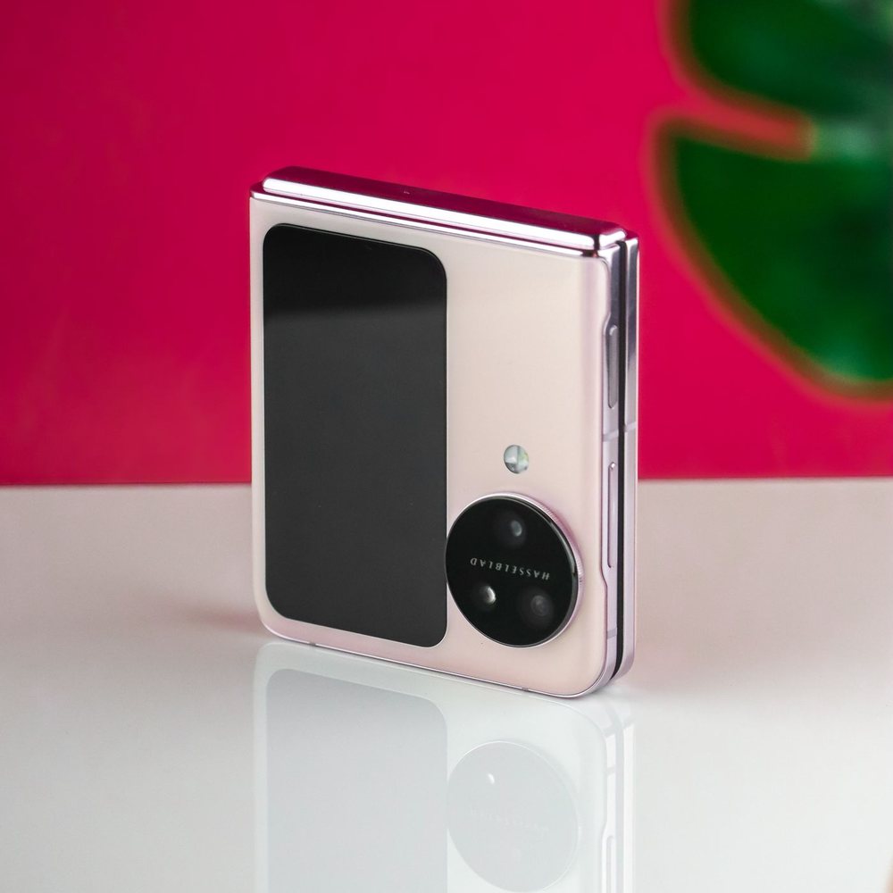 Samsung Galaxy Z Flip7