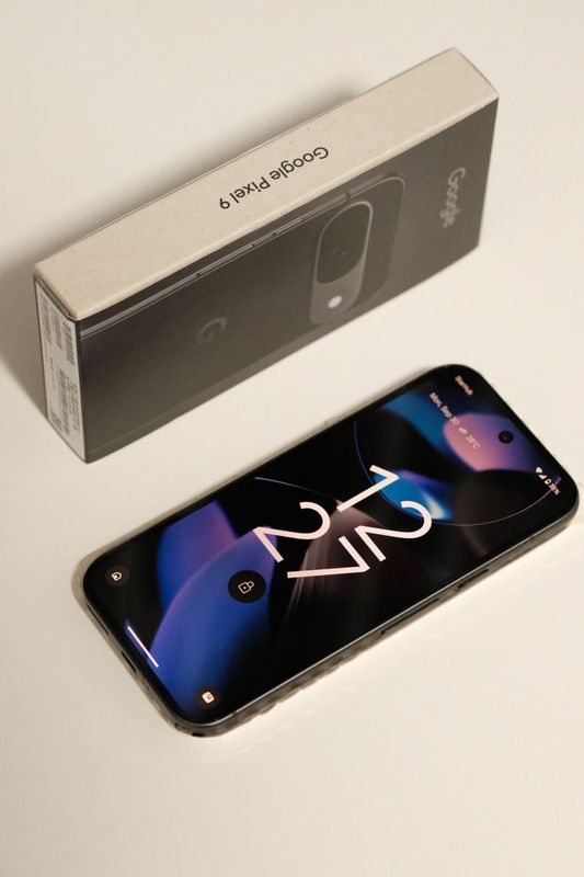 Google Pixel 10