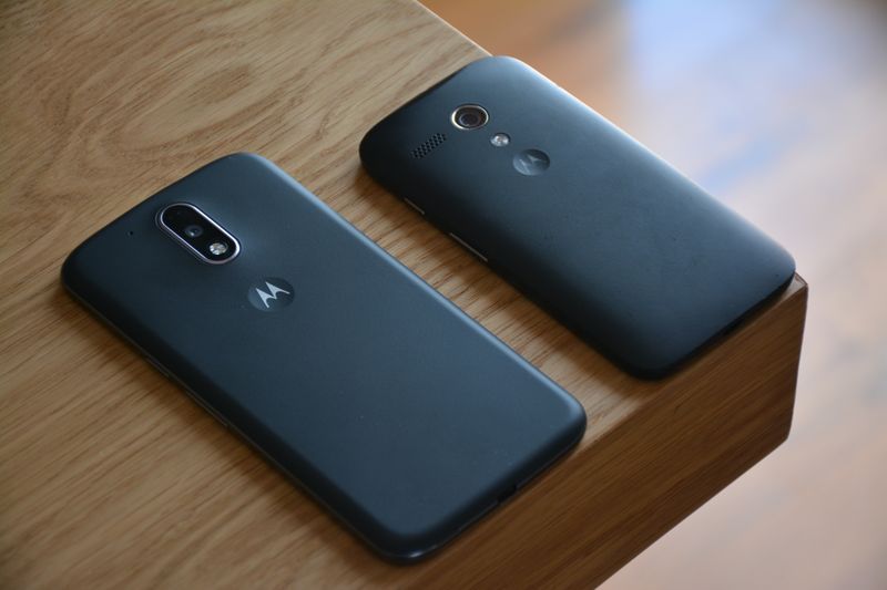 Motorola moto g 5G 128GB