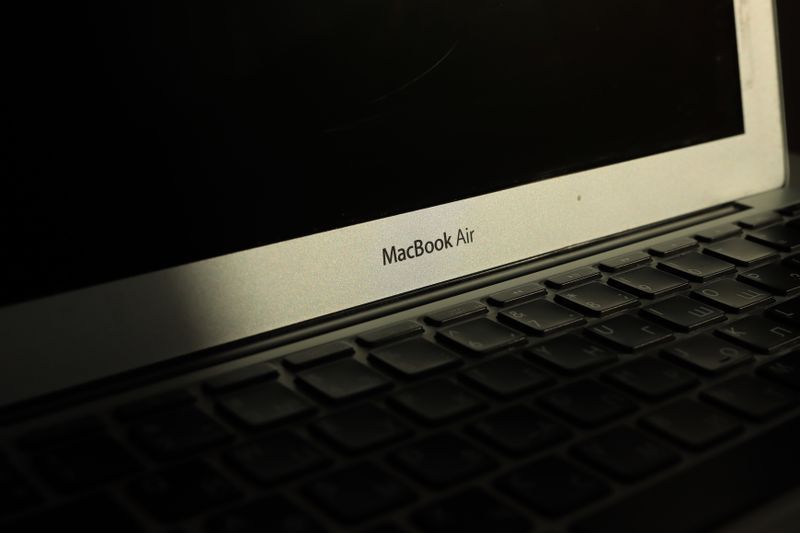 Apple MacBook Air 13" M4 16GB