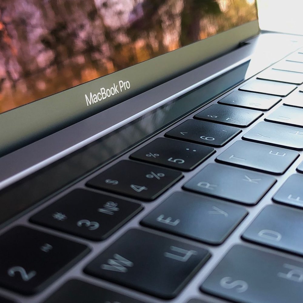 Apple MacBook Pro 14" M5 16GB