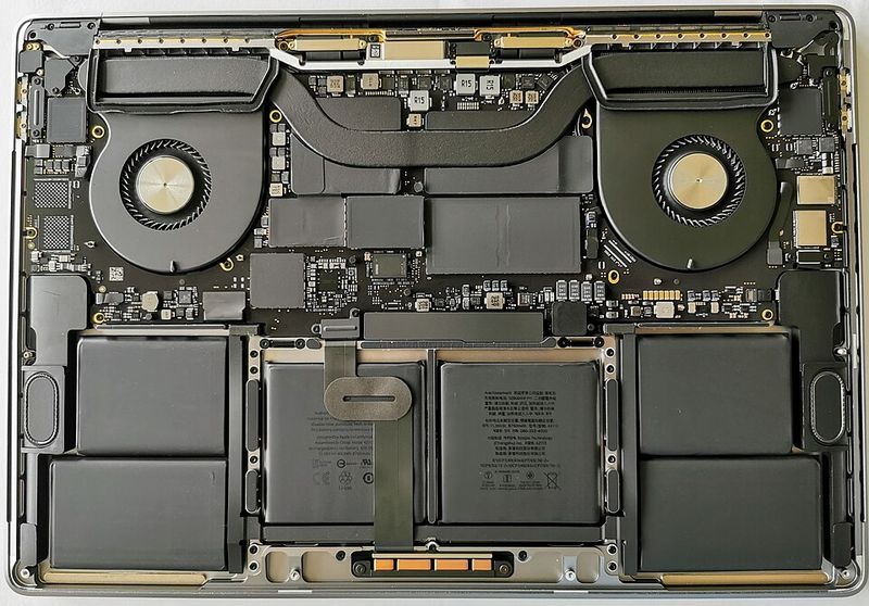 Apple MacBook Pro 14" M5 16GB