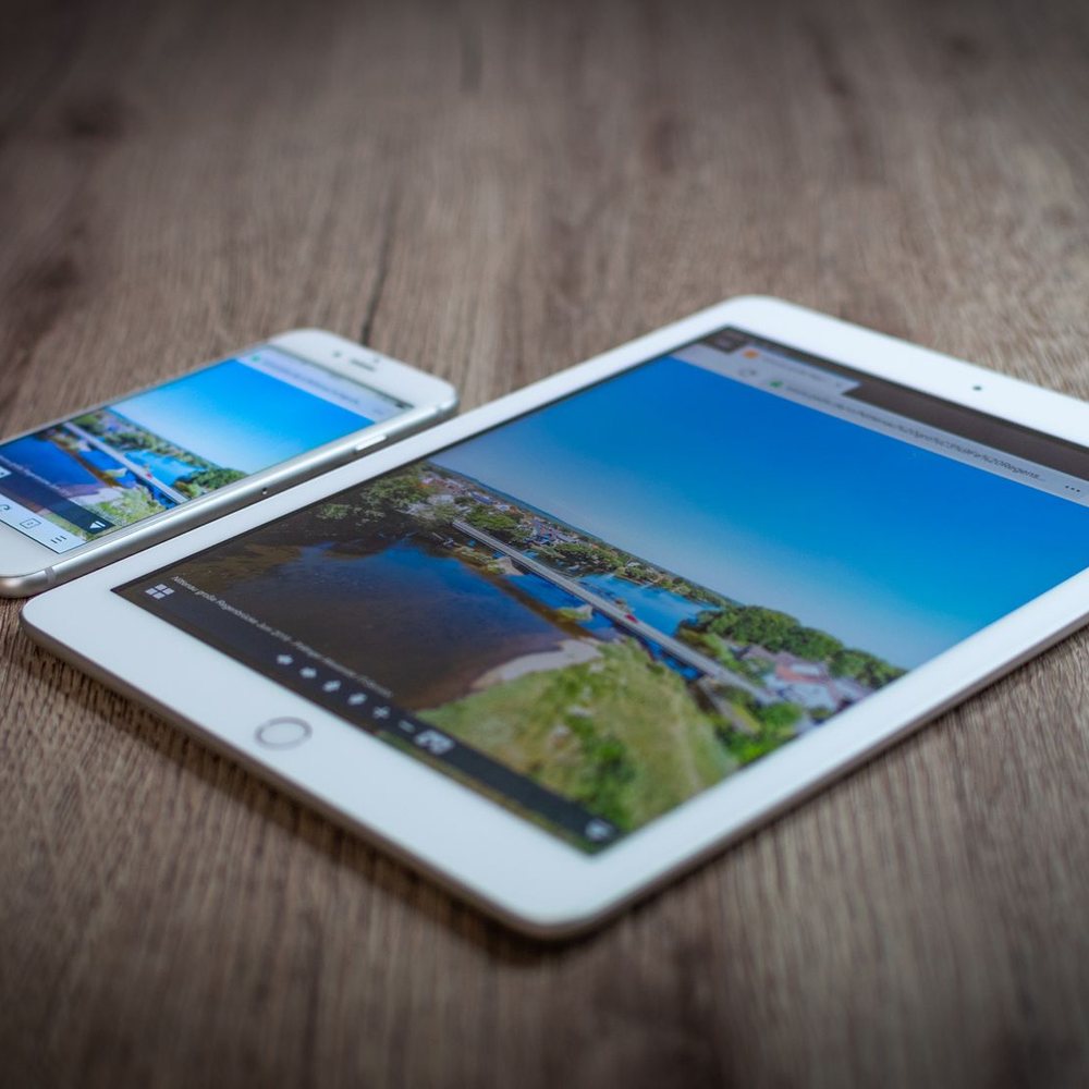 Apple iPad 11" (A16) Wi-Fi