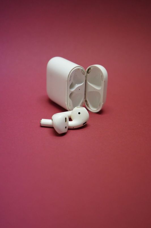 Apple AirPods 4