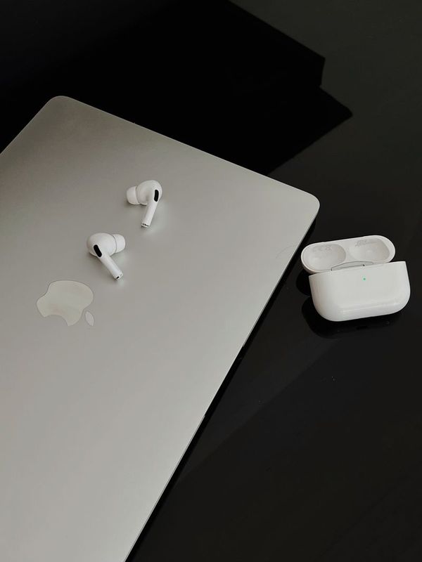 Apple AirPods Pro 3