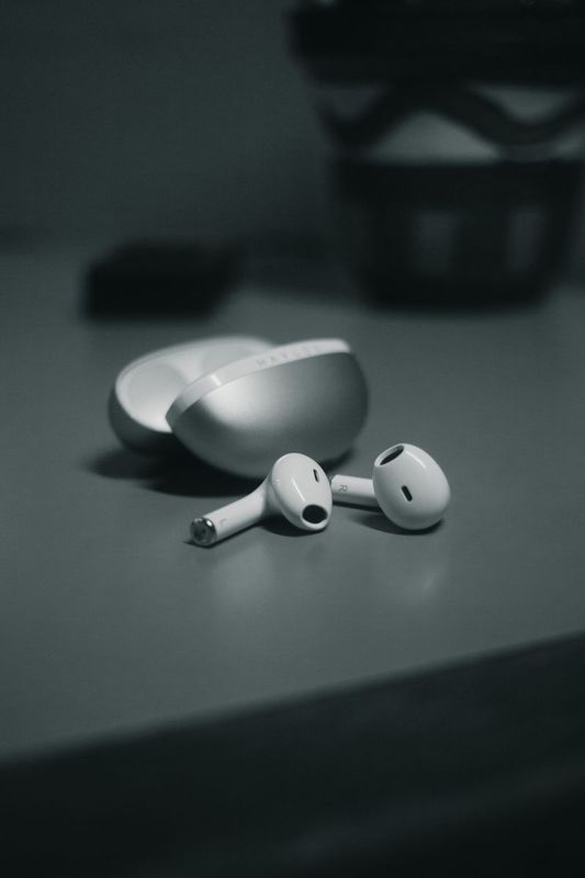Samsung Galaxy Buds3 Pro
