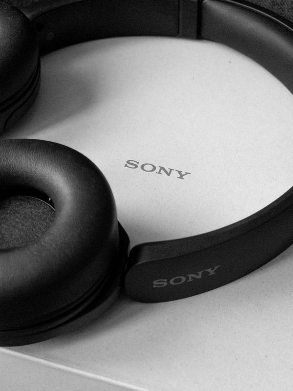 Sony WH-1000XM6 Headphones