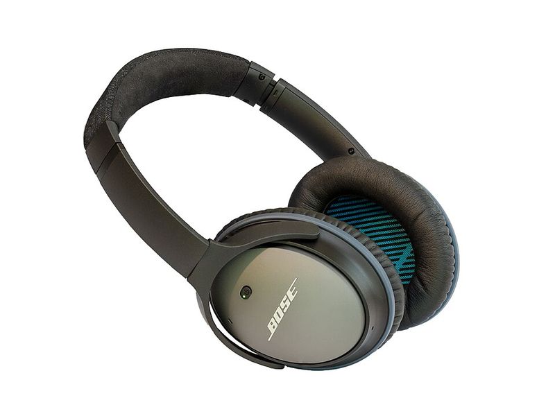 Bose QuietComfort Ultra Headphones