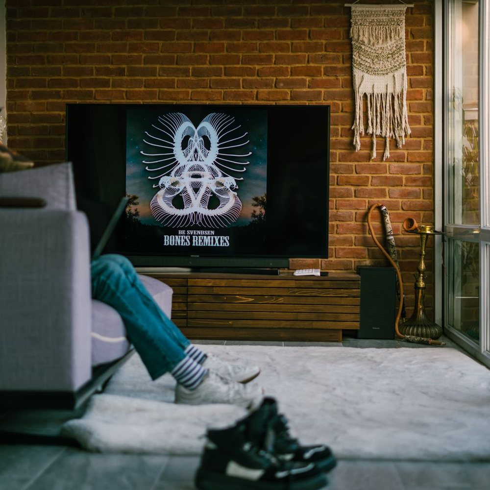 Vizio 2.1 Soundbar with Subwoofer