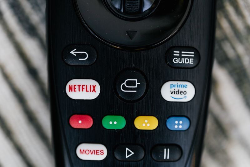 Roku Streaming Stick 4K