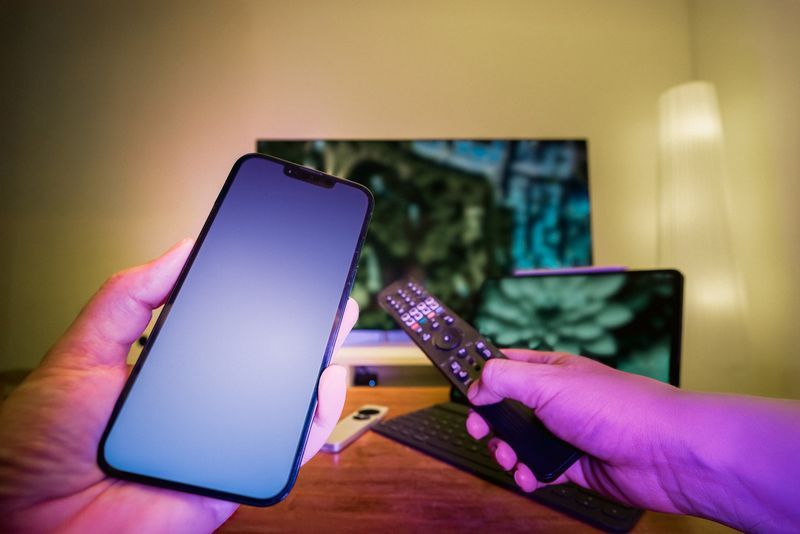 Google TV Streamer
