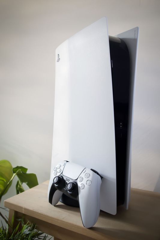 PlayStation 5 Slim Digital Edition