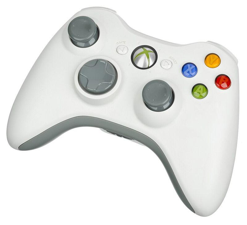 Xbox Wireless Controller