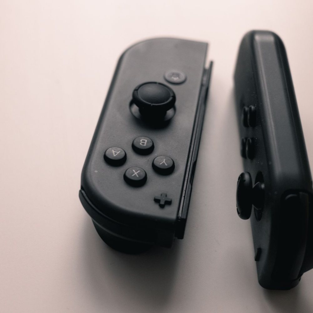 Switch 2 Pro Controller