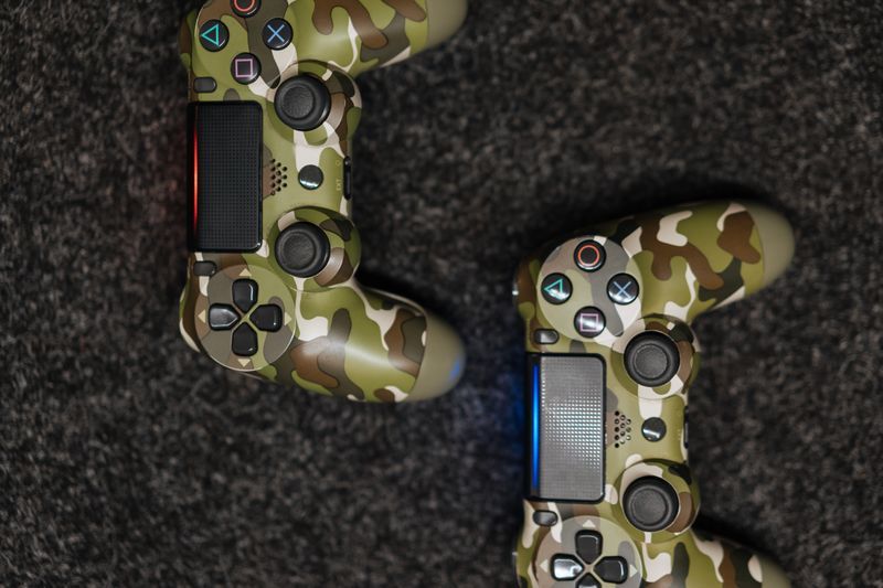 Switch 2 Pro Controller