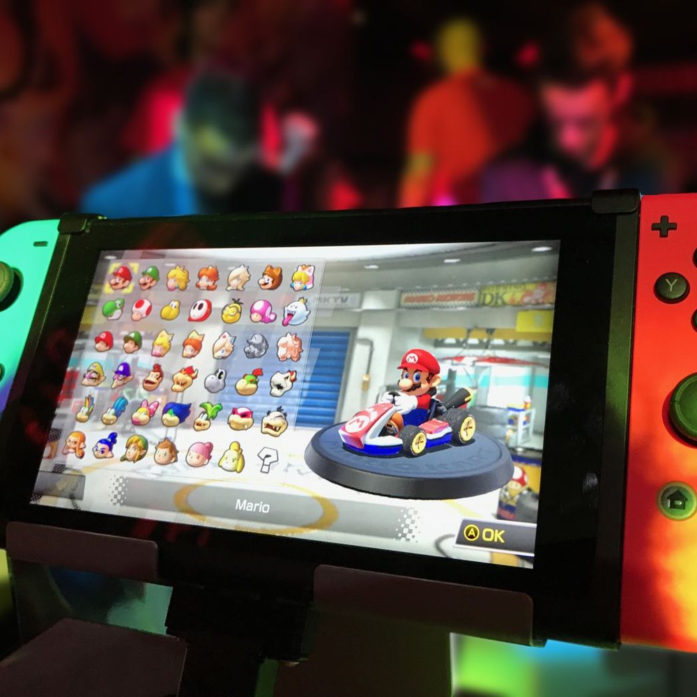 Switch 2 Game – New Release