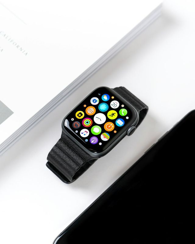 Apple Watch Series 11 42mm