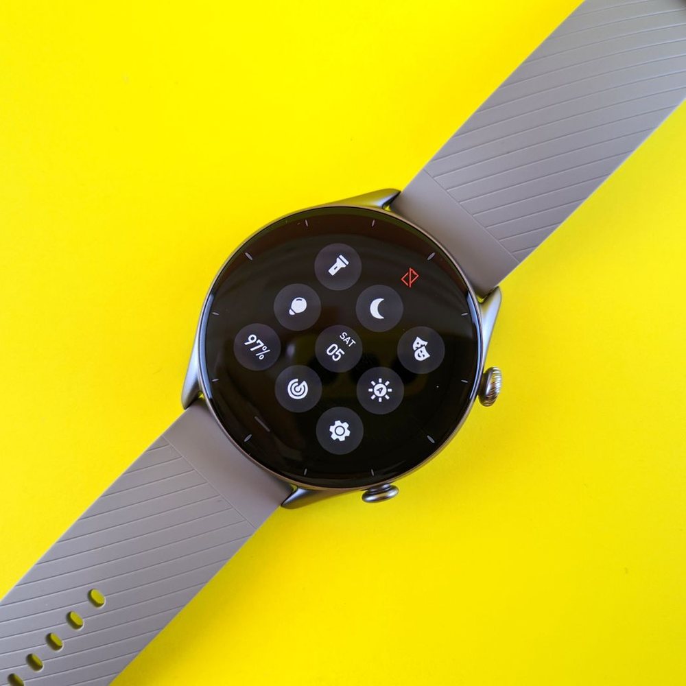 Samsung Galaxy Watch8 40mm