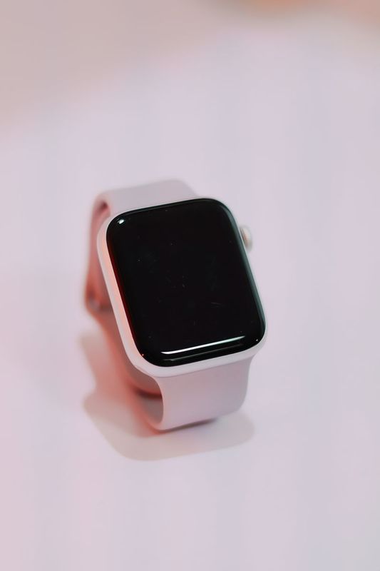 Samsung Galaxy Watch8 40mm