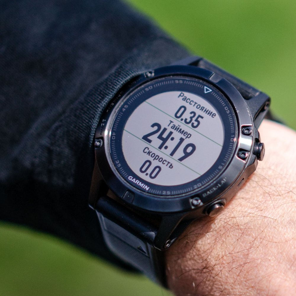 Garmin Forerunner 165