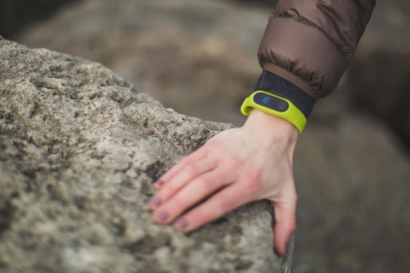 Fitbit Charge 6