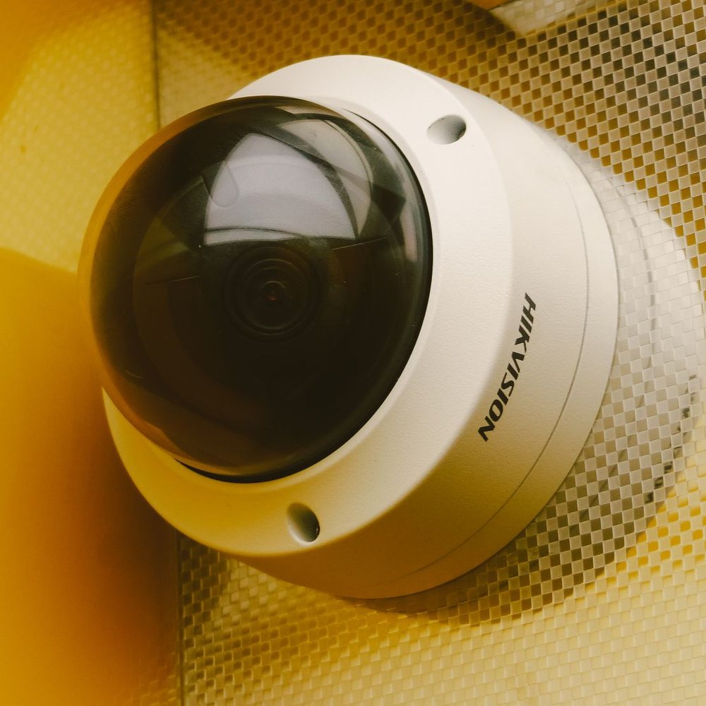 Wyze Cam v4 Indoor/Outdoor