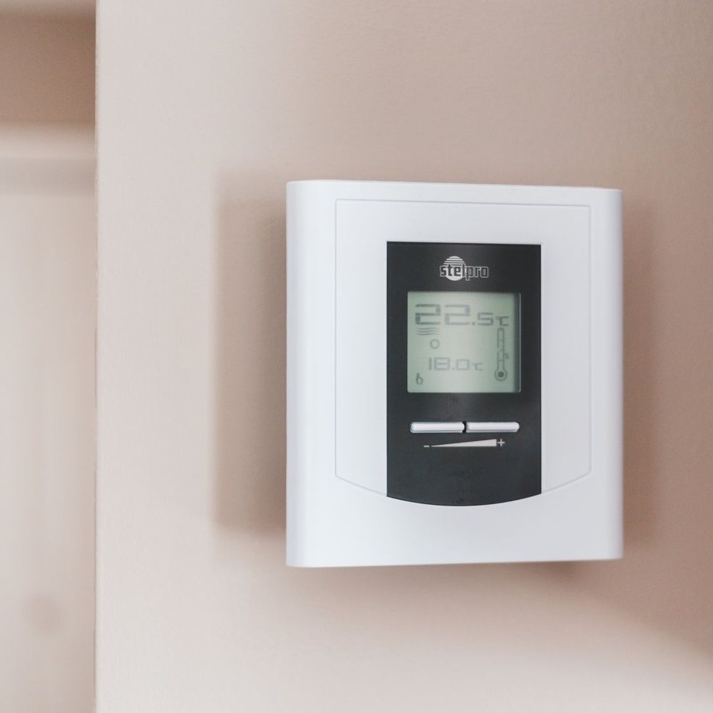 Google Nest Learning Thermostat