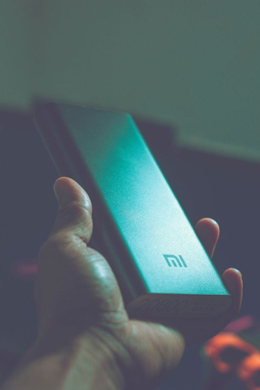 VoltEdge 10,000mAh Power Bank