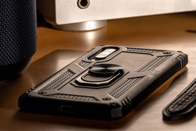 ArmorCase Rugged Case – Galaxy S25 series