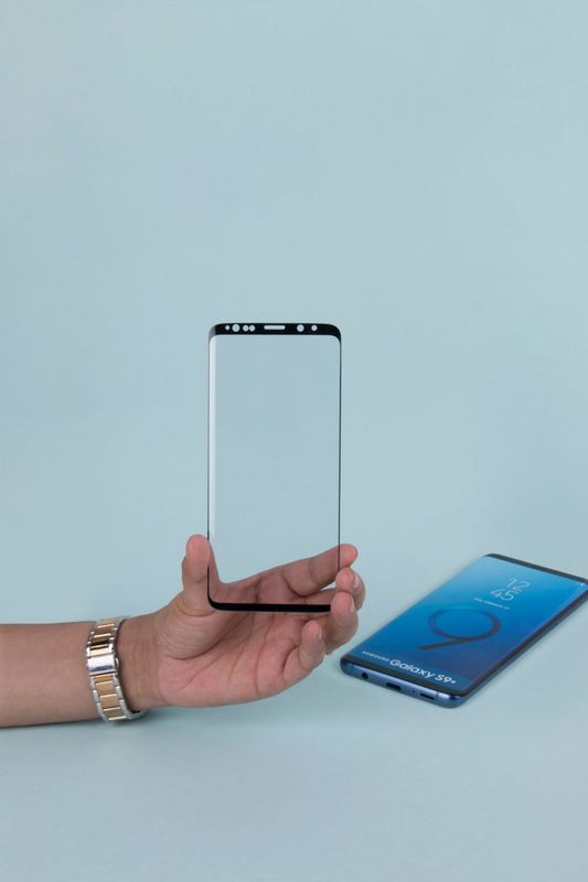 ArmorCase Privacy Screen Protector