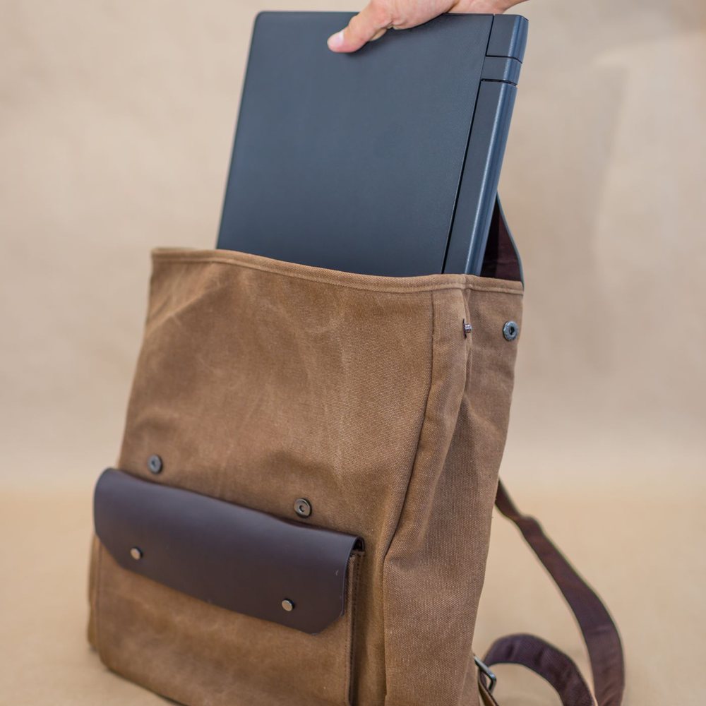ArmorCase Tech Backpack