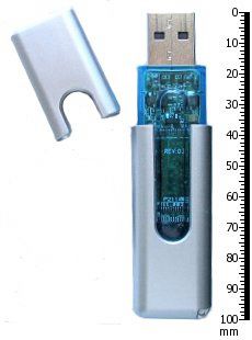 64GB USB-C Flash Drive