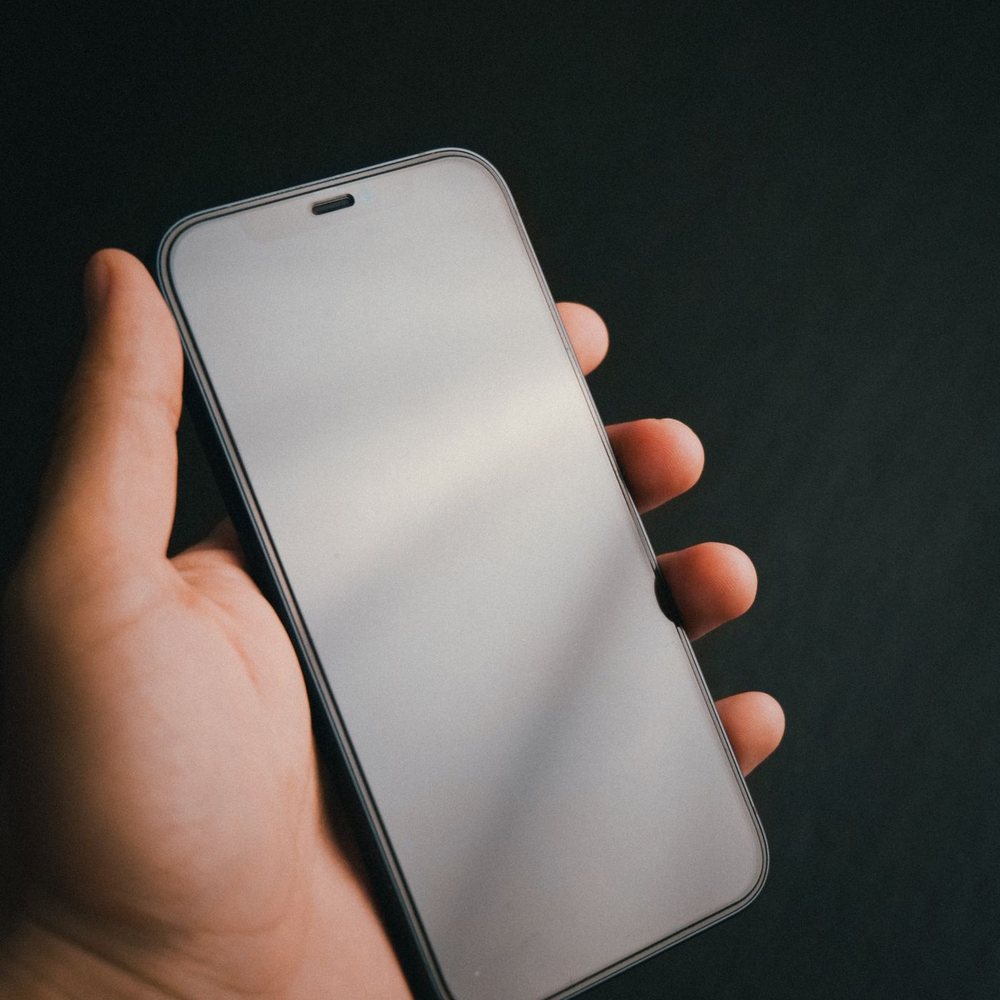 Screen Protector Installation